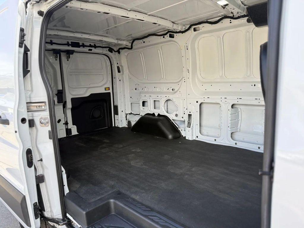used 2024 Ford Transit-250 car, priced at $25,594