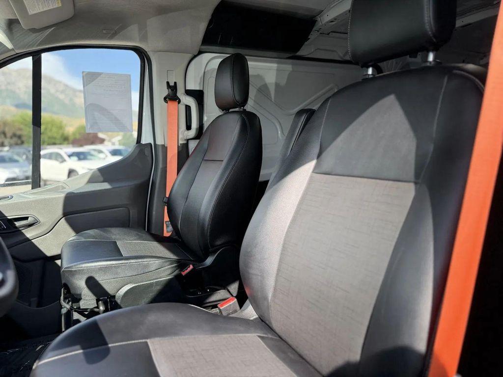 used 2024 Ford Transit-250 car, priced at $25,594
