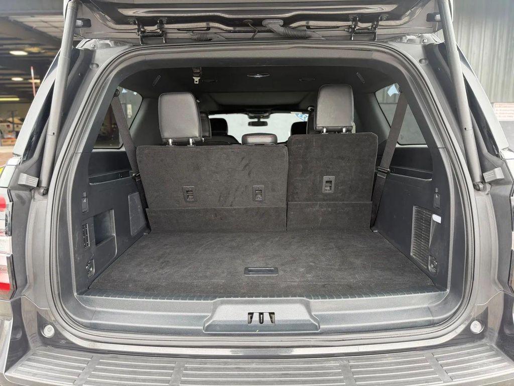 used 2023 Ford Expedition Max car, priced at $38,995