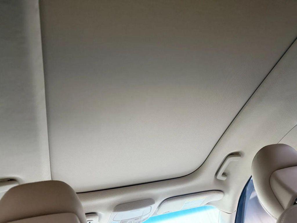 used 2016 Lincoln MKX car, priced at $14,595