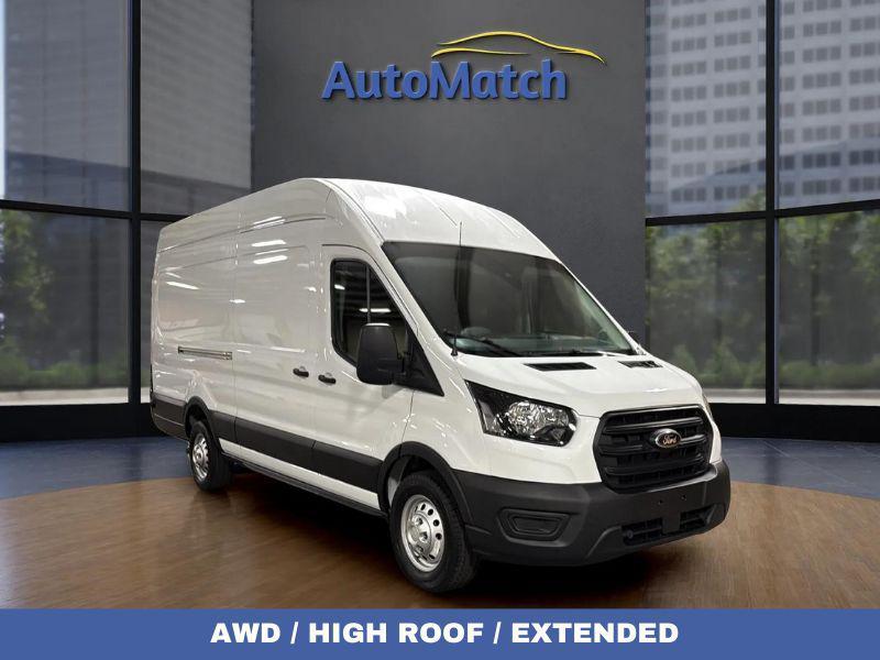used 2024 Ford Transit-350 car, priced at $47,995