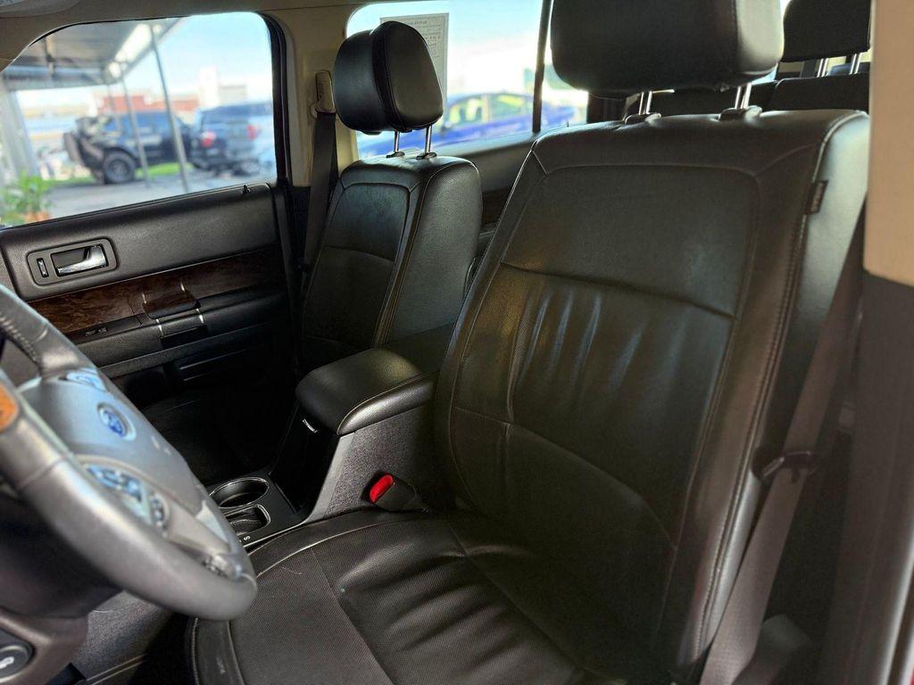 used 2019 Ford Flex car, priced at $14,995