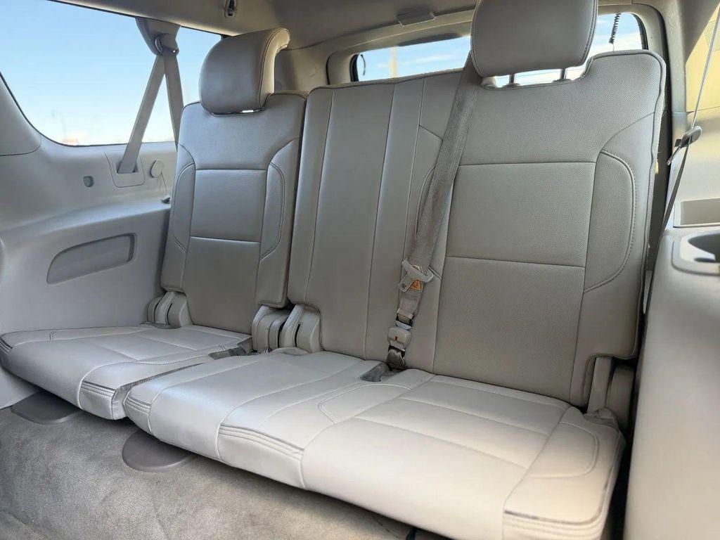 used 2015 GMC Yukon XL car, priced at $9,995