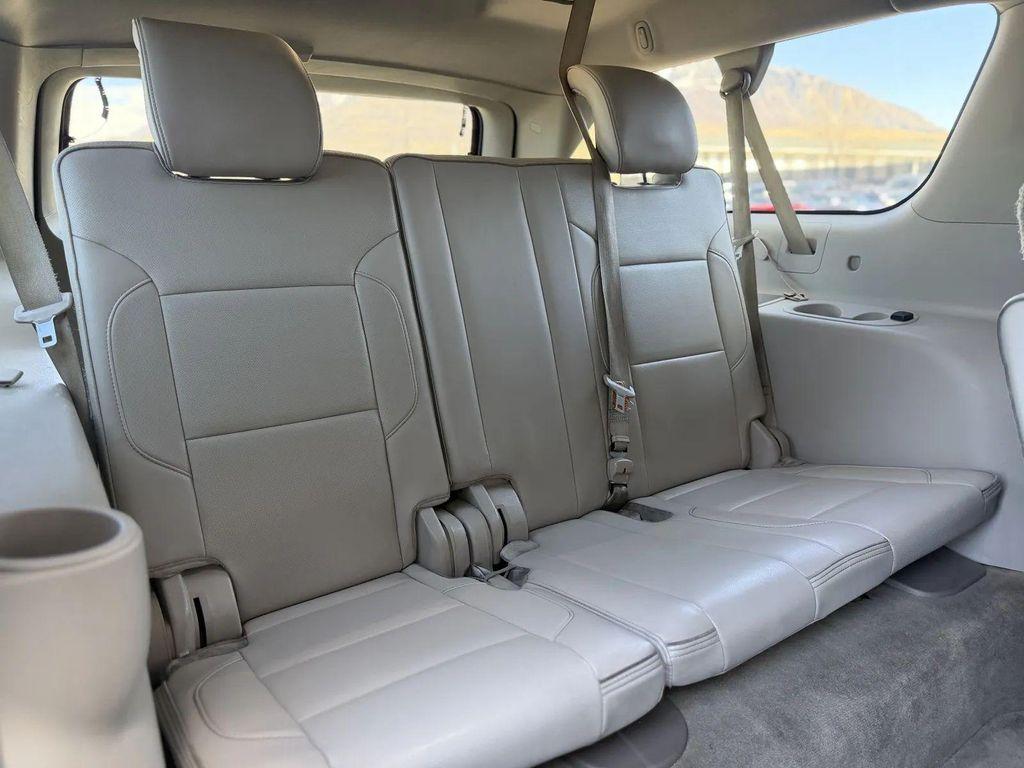 used 2015 GMC Yukon XL car, priced at $9,995