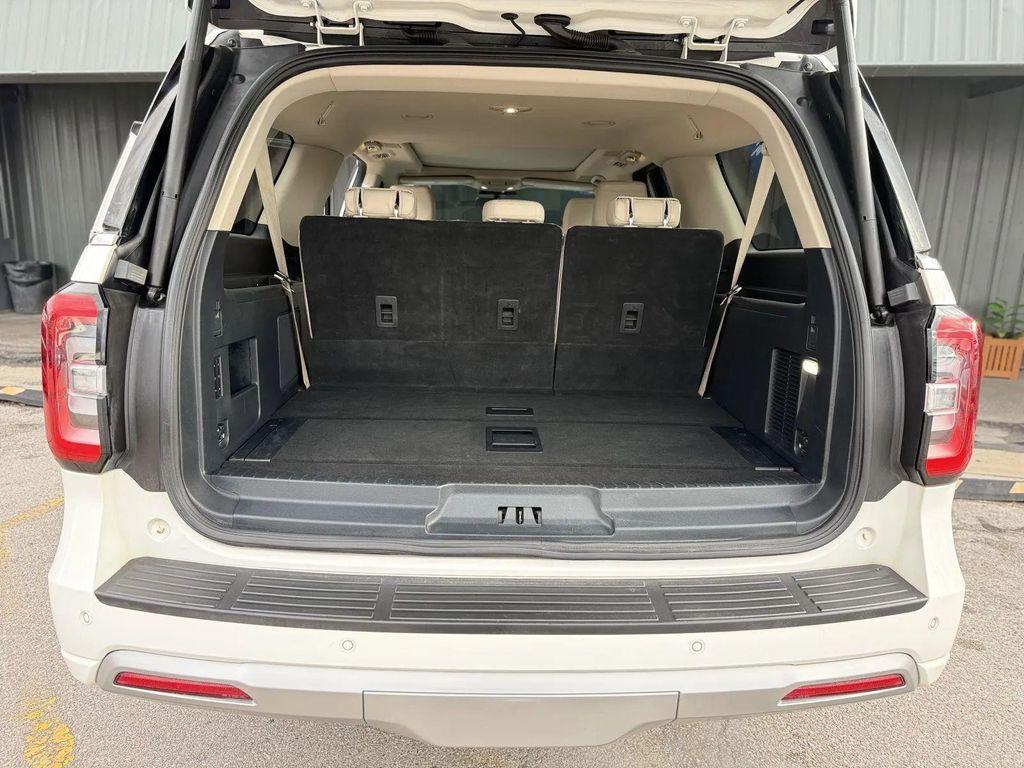 used 2023 Ford Expedition Max car, priced at $42,995