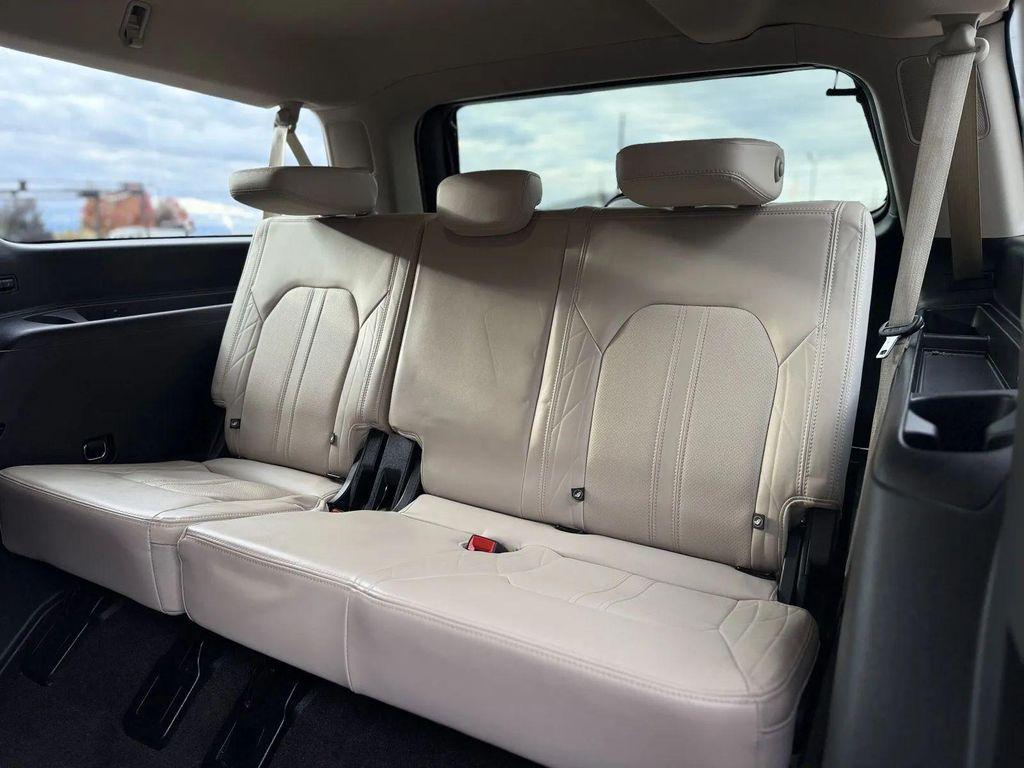 used 2023 Ford Expedition Max car, priced at $42,995