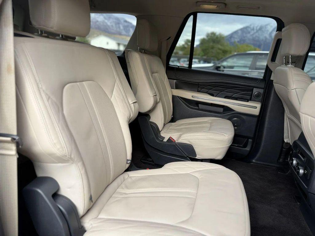 used 2023 Ford Expedition Max car, priced at $42,995