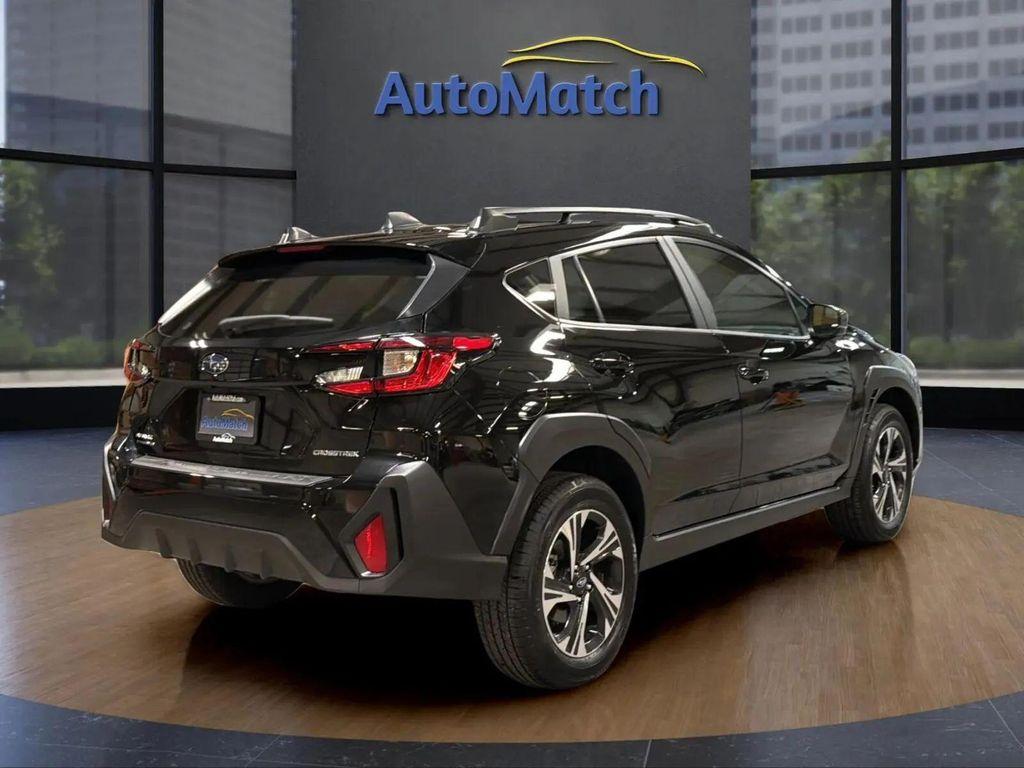 used 2025 Subaru Crosstrek car, priced at $20,594