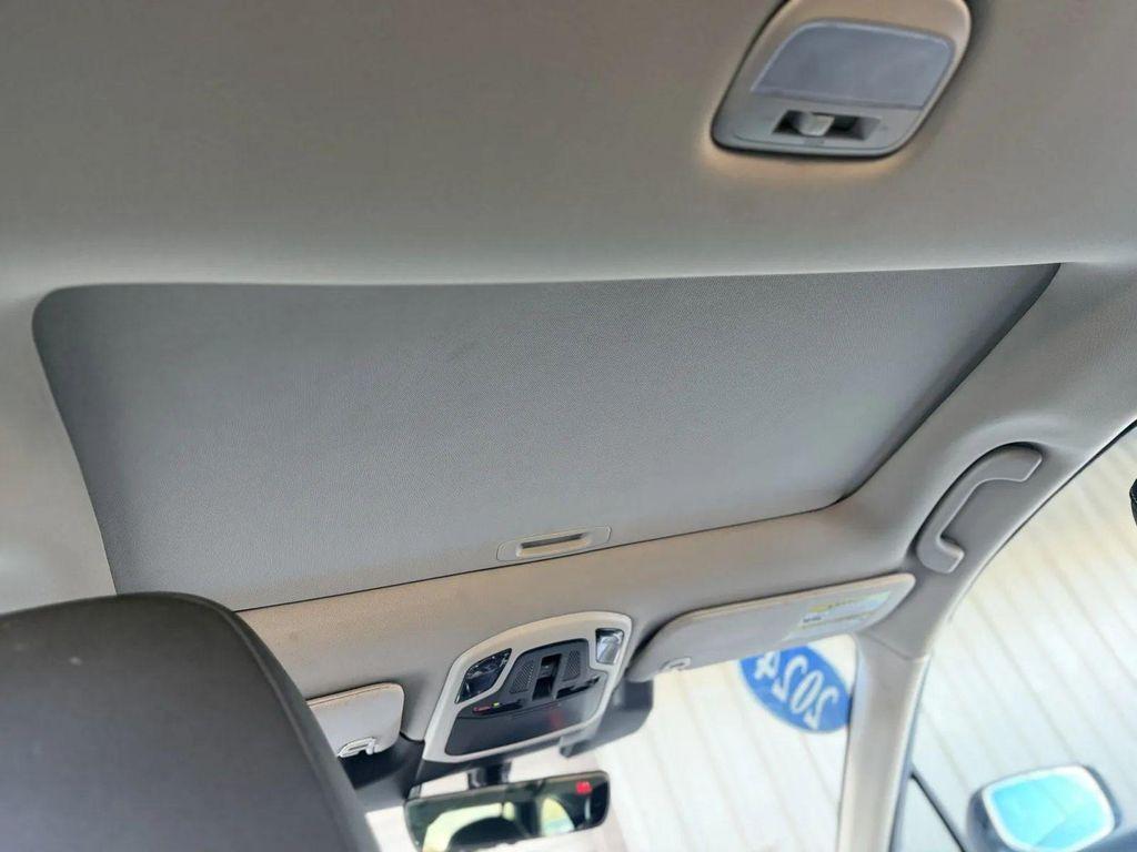 used 2024 Subaru Outback car, priced at $20,995