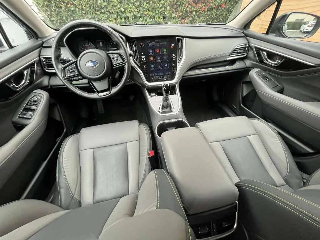 used 2024 Subaru Outback car, priced at $20,995