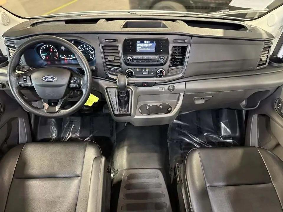 used 2024 Ford Transit-350 car, priced at $47,995