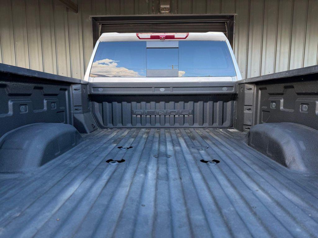 used 2022 GMC Sierra 3500 car, priced at $54,995