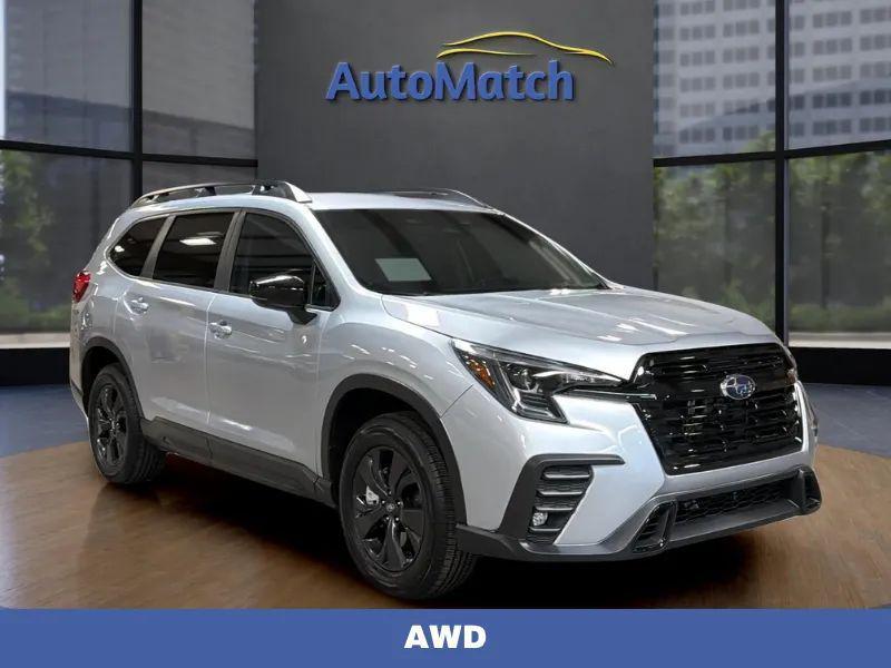 used 2026 Subaru Ascent car, priced at $27,094