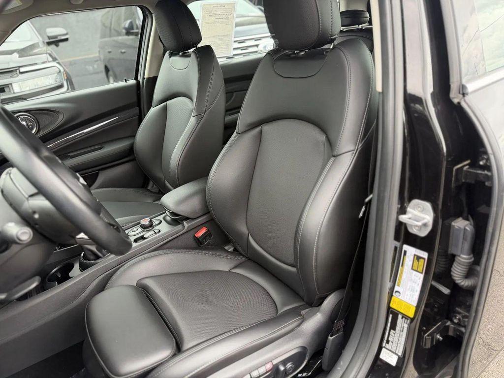 used 2018 MINI Clubman car, priced at $14,495