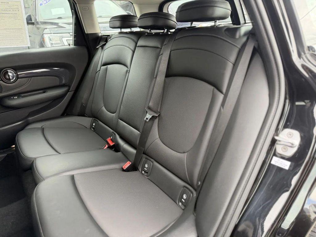 used 2018 MINI Clubman car, priced at $14,495
