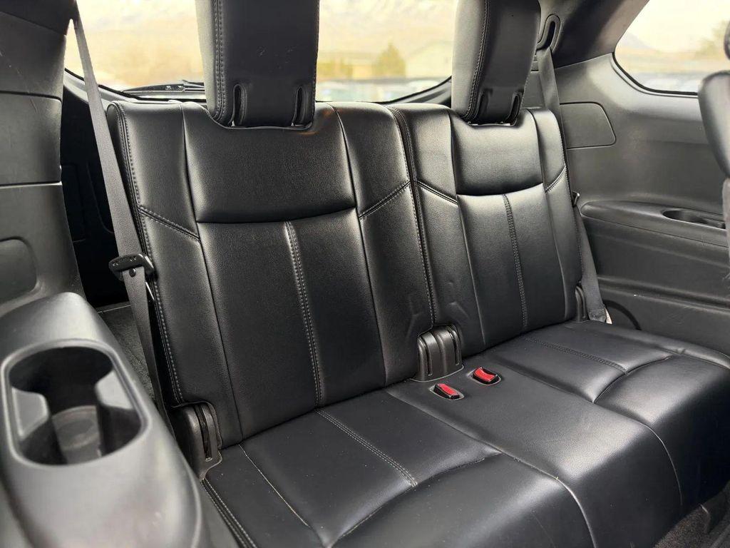 used 2017 Nissan Pathfinder car, priced at $8,995