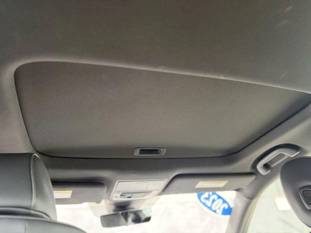 used 2023 Acura TLX car, priced at $35,995