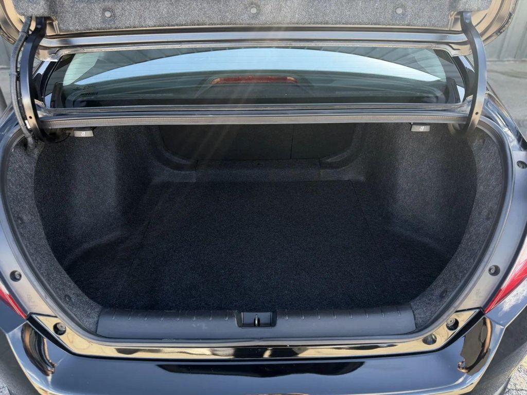 used 2020 Honda Civic car, priced at $13,995