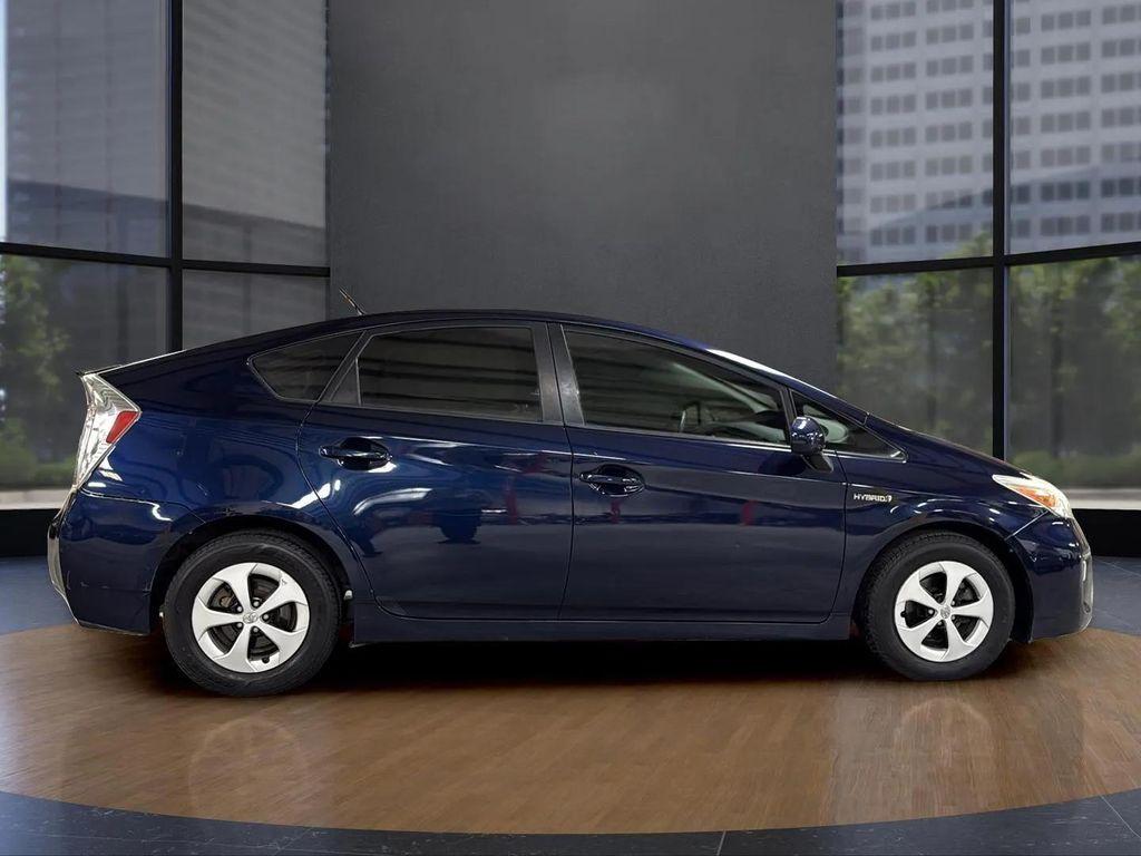 used 2015 Toyota Prius car, priced at $11,995