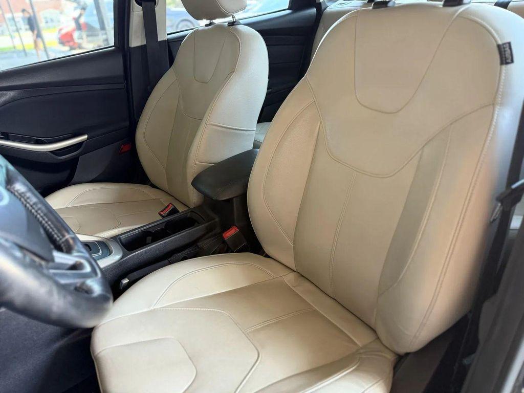 used 2018 Ford Focus car, priced at $9,595