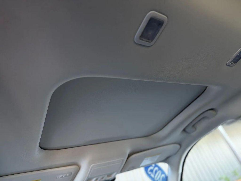 used 2025 Ford Bronco Sport car, priced at $25,995