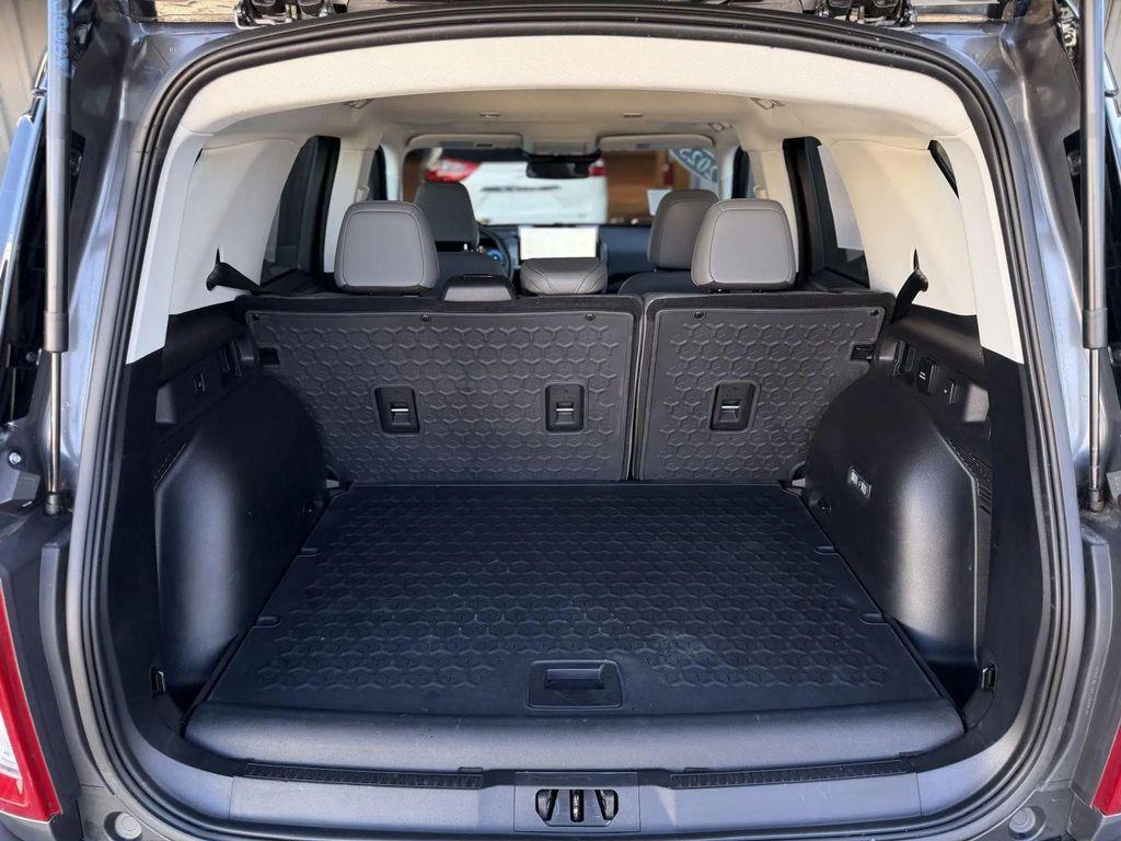 used 2025 Ford Bronco Sport car, priced at $25,995