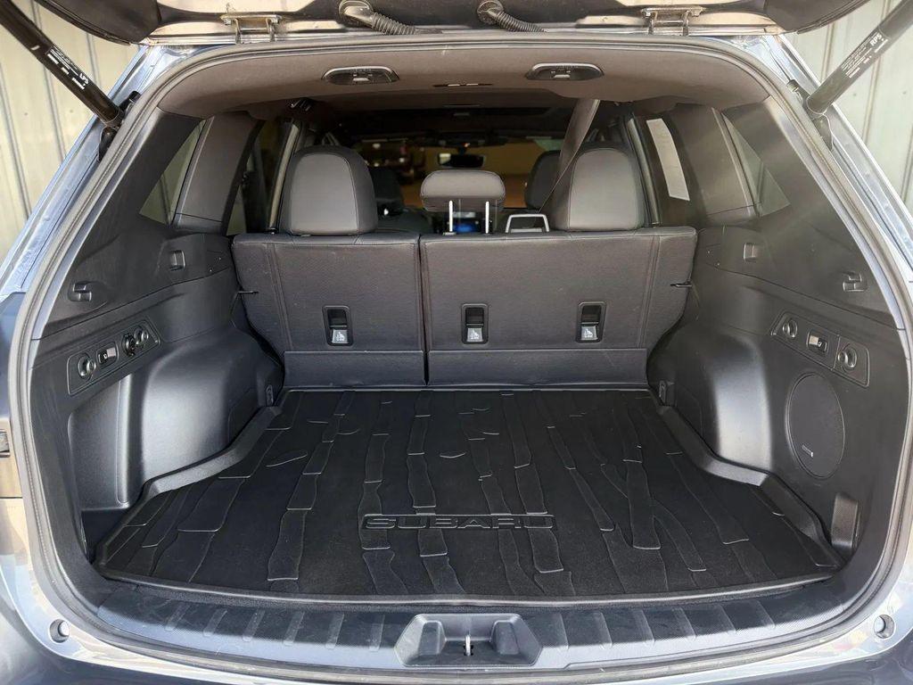 used 2024 Subaru Forester car, priced at $23,594