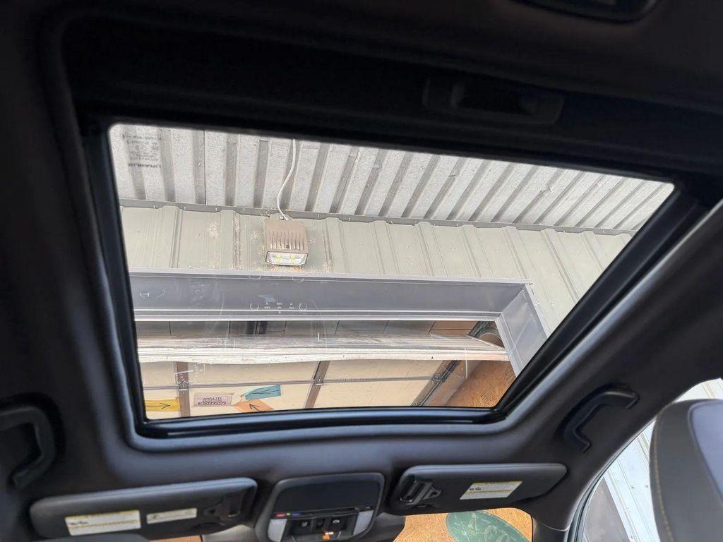 used 2024 Subaru Forester car, priced at $23,594