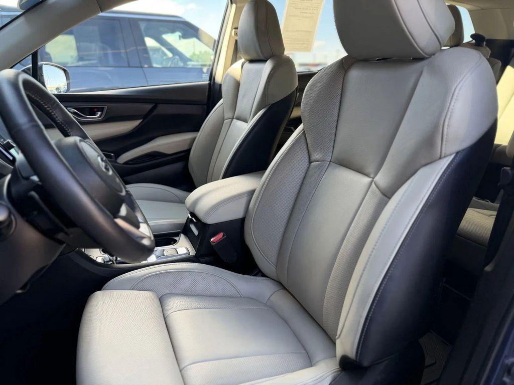 used 2025 Subaru Ascent car, priced at $29,594