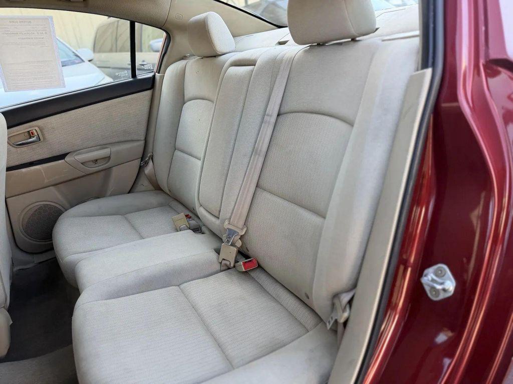 used 2009 Mazda Mazda3 car, priced at $2,594
