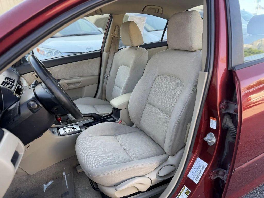 used 2009 Mazda Mazda3 car, priced at $2,594