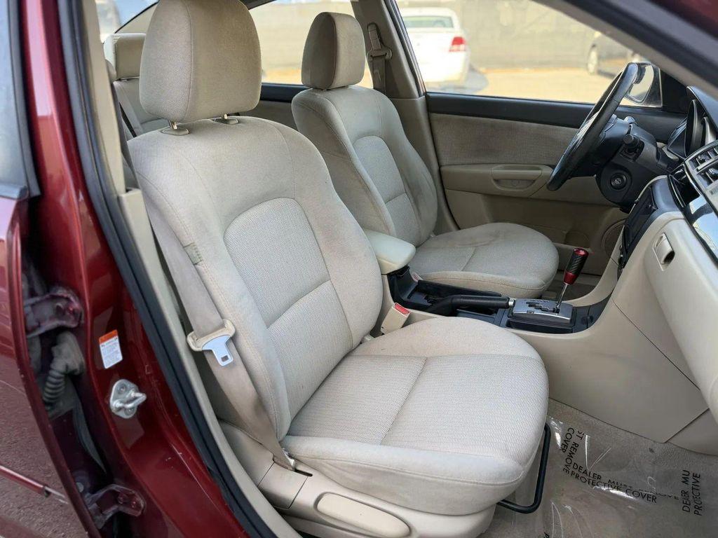 used 2009 Mazda Mazda3 car, priced at $2,594