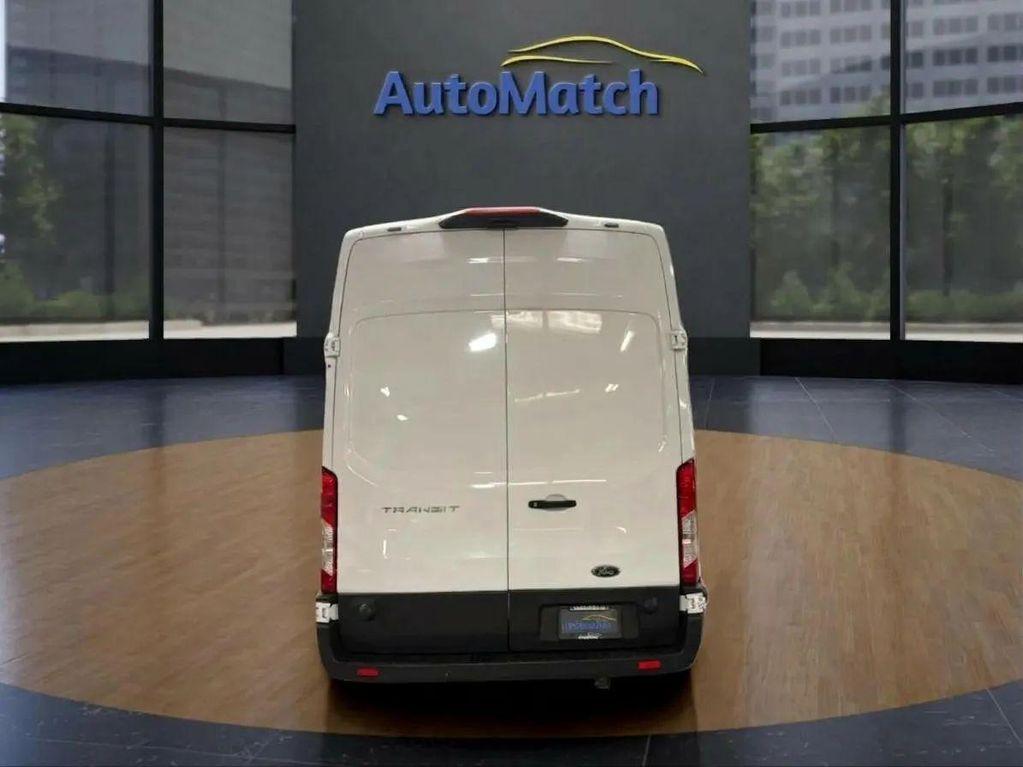 used 2024 Ford Transit-350 car, priced at $46,594