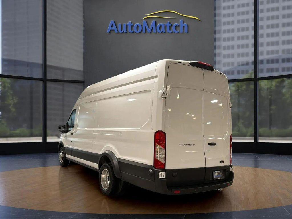 used 2024 Ford Transit-350 car, priced at $46,594