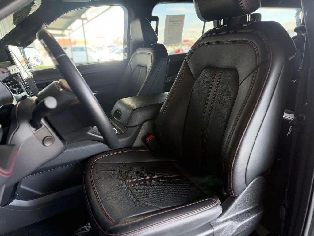 used 2024 Ford Expedition Max car, priced at $45,995