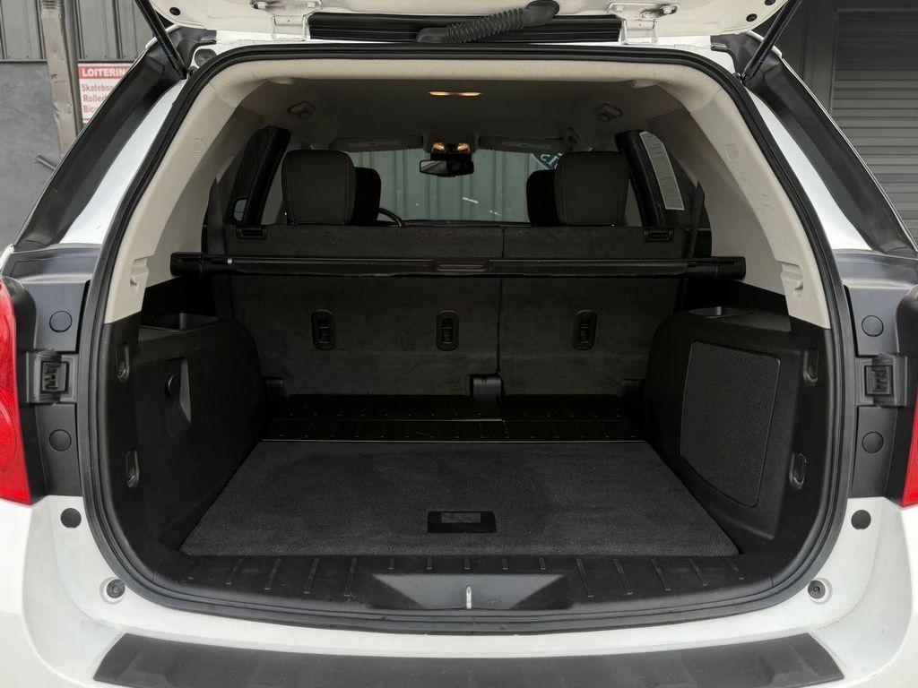 used 2015 Chevrolet Equinox car, priced at $7,595