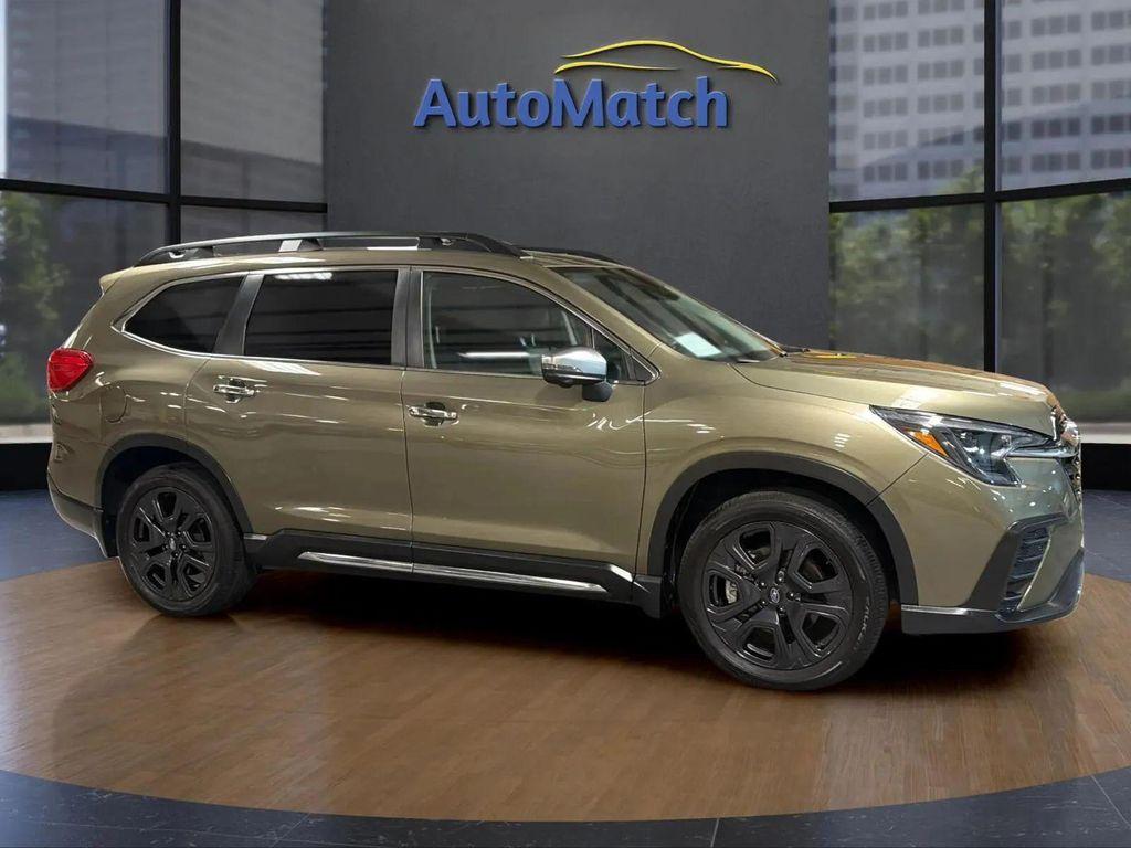 used 2023 Subaru Ascent car, priced at $25,194