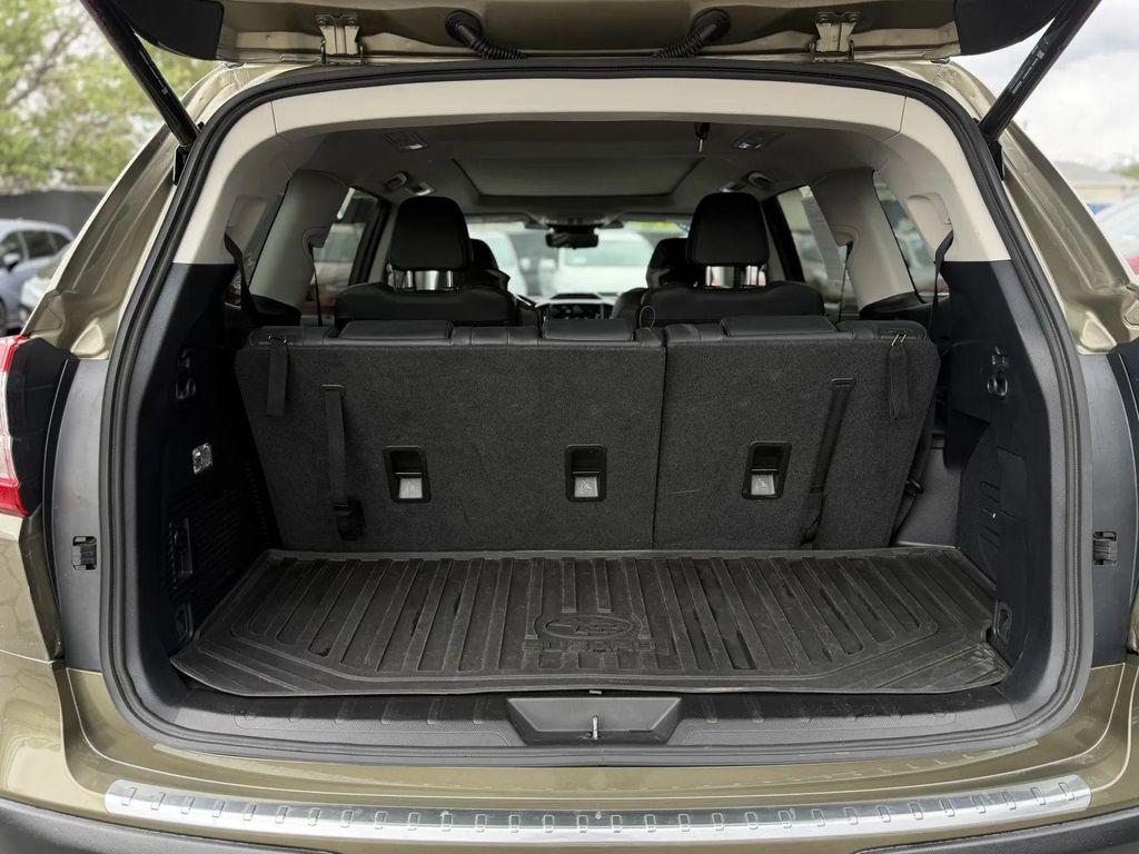 used 2023 Subaru Ascent car, priced at $25,194