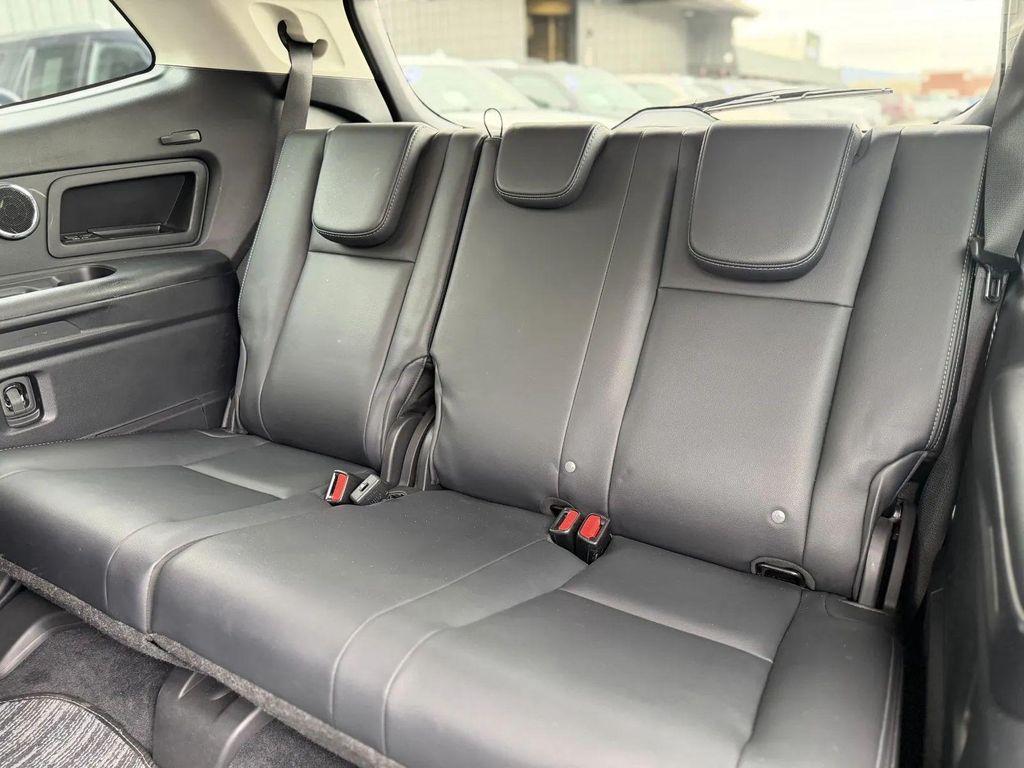 used 2023 Subaru Ascent car, priced at $25,194