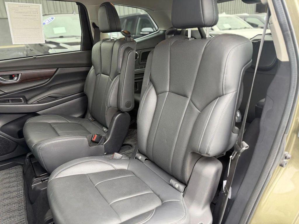 used 2023 Subaru Ascent car, priced at $25,194