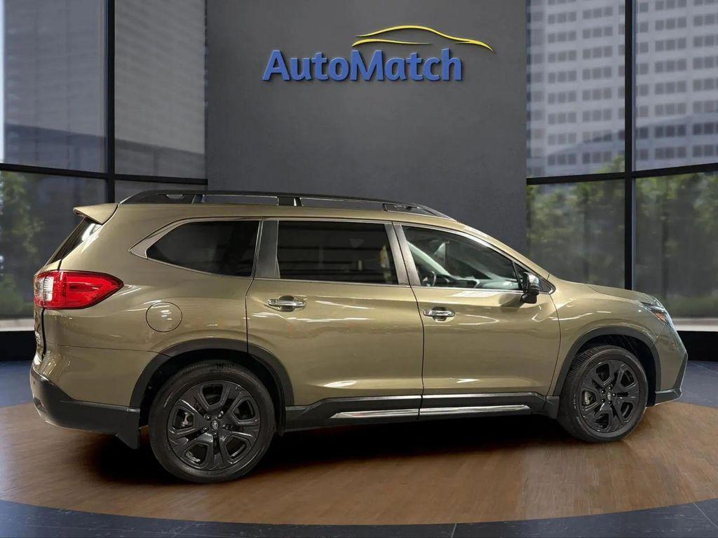 used 2023 Subaru Ascent car, priced at $25,194