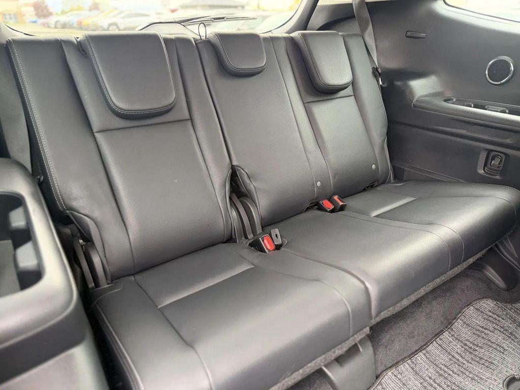 used 2023 Subaru Ascent car, priced at $25,194