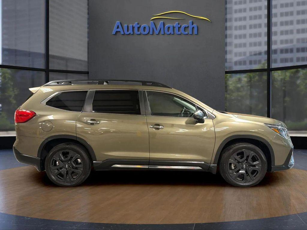used 2023 Subaru Ascent car, priced at $25,194
