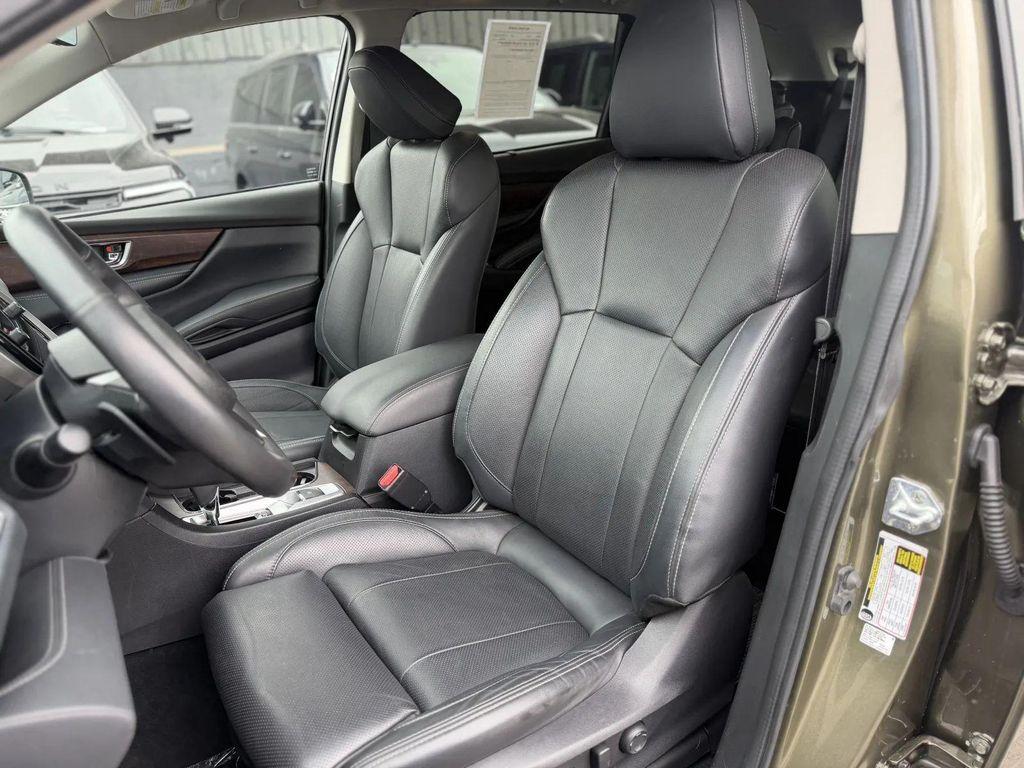 used 2023 Subaru Ascent car, priced at $25,194