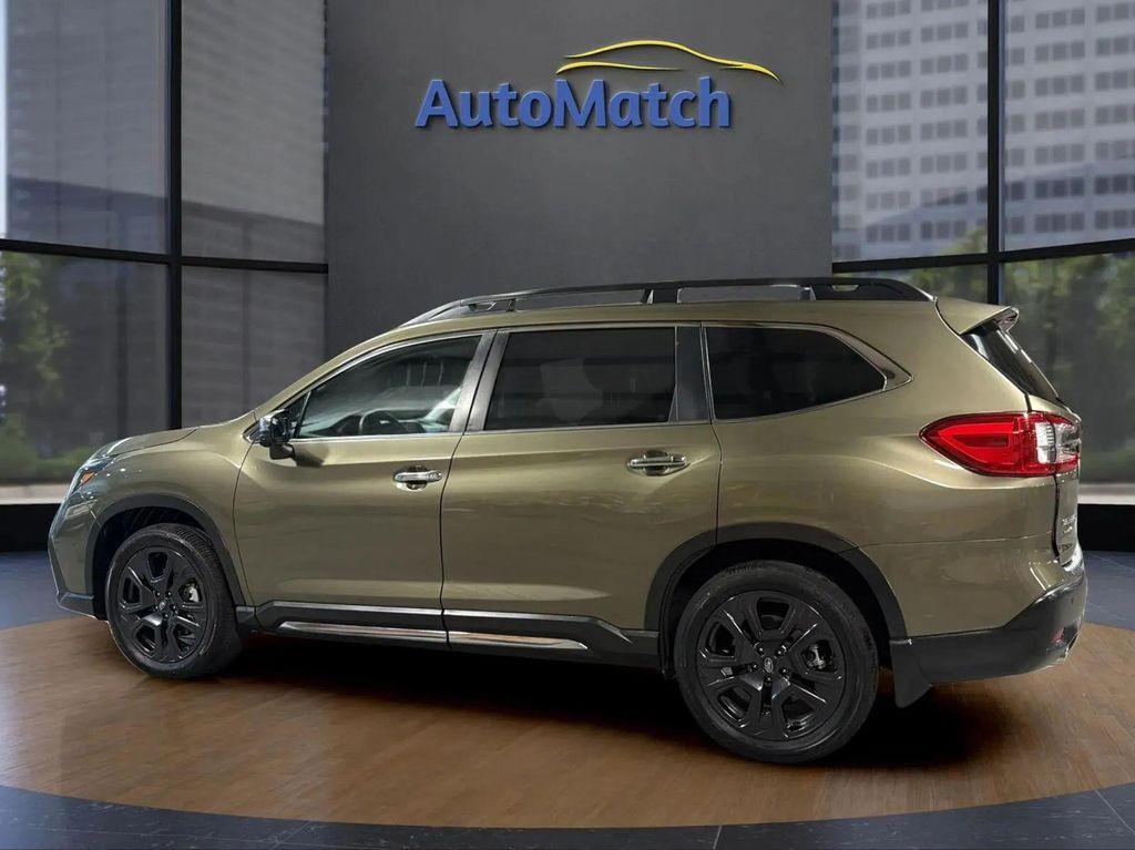 used 2023 Subaru Ascent car, priced at $25,194