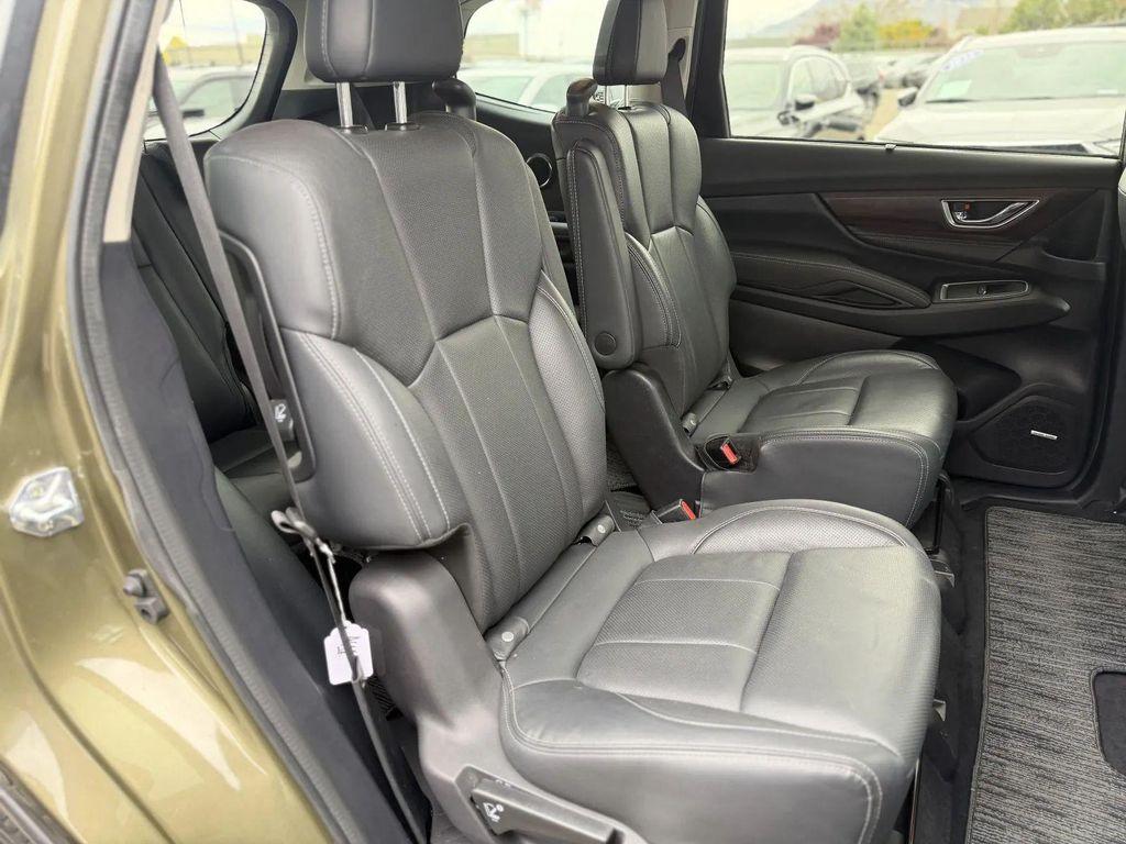 used 2023 Subaru Ascent car, priced at $25,194