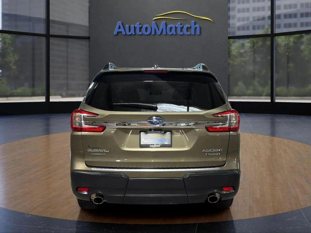 used 2023 Subaru Ascent car, priced at $25,194
