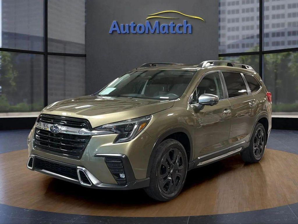 used 2023 Subaru Ascent car, priced at $25,194