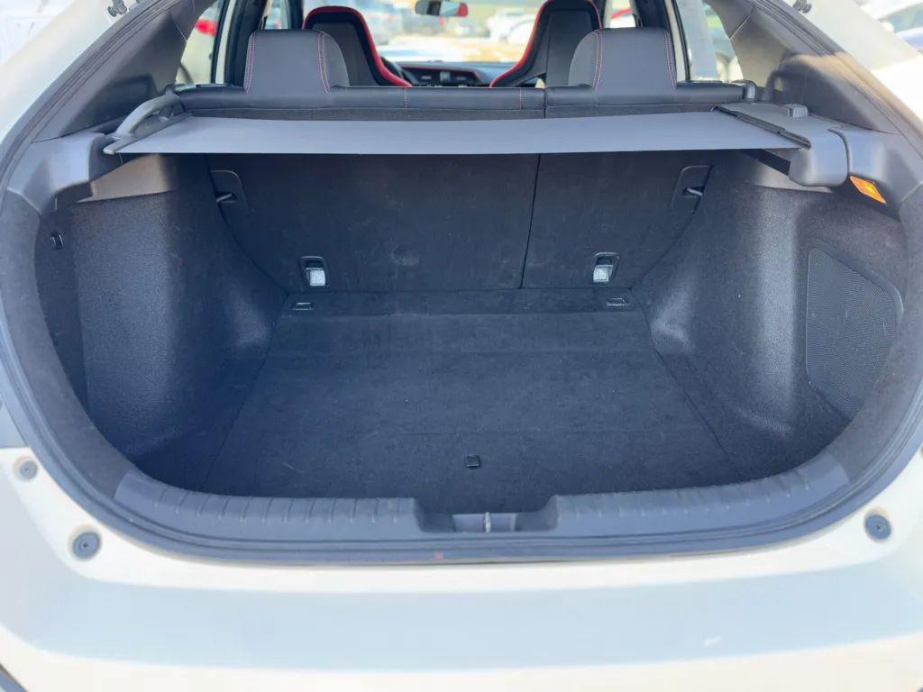 used 2021 Honda Civic Type R car, priced at $29,995