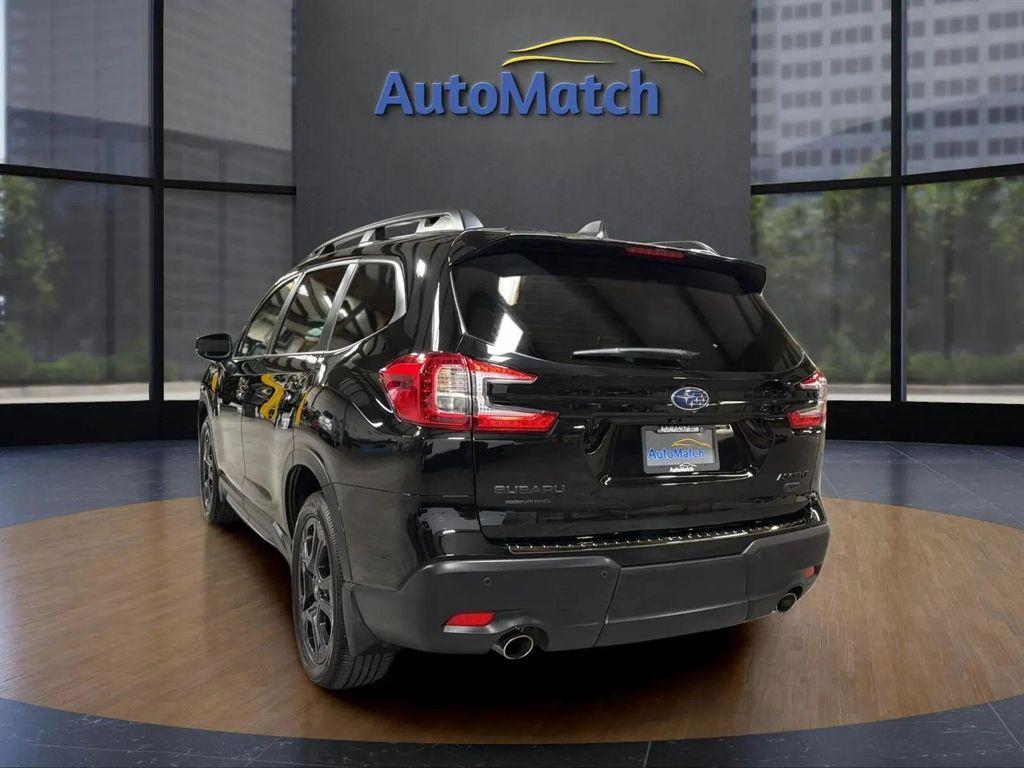 used 2024 Subaru Ascent car, priced at $24,495